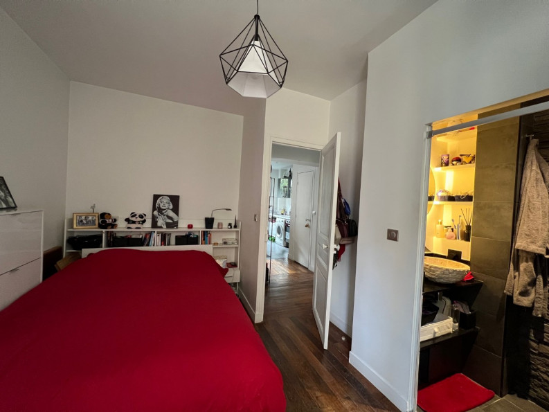 vente Appartement Levallois Perret - Photo 6