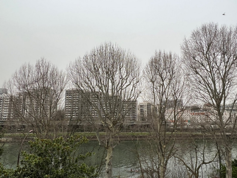 vente Appartement Neuilly Sur Seine