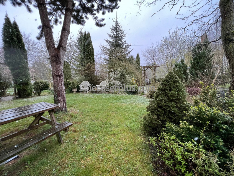 vente Propriété Gace - Photo 1