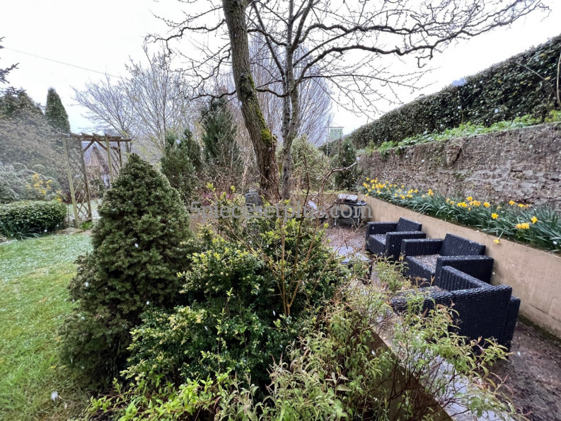 vente Propriété Gace - Photo 11