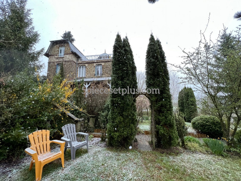 vente Propriété Gace - Photo 12