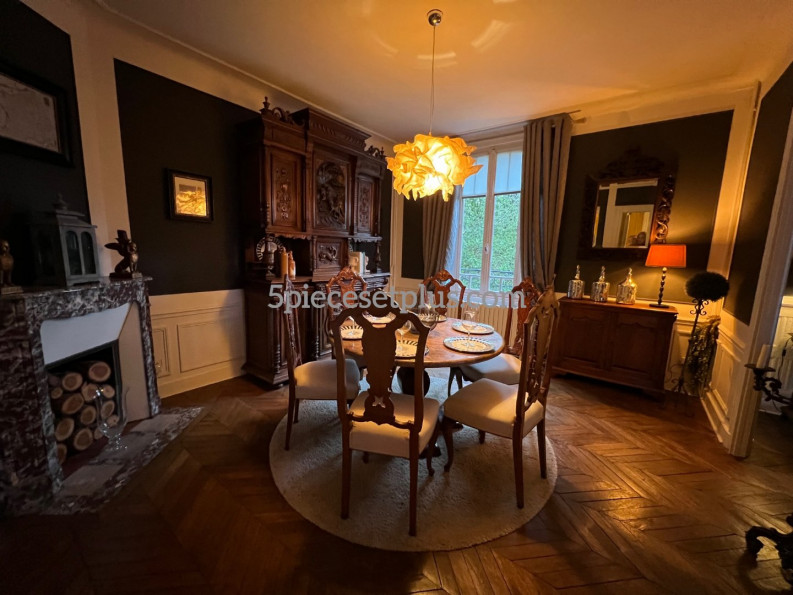 vente Propriété Gace - Photo 3