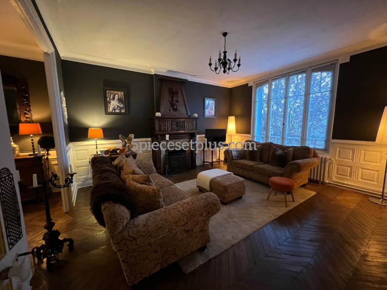 vente Propriété Gace - Photo 4