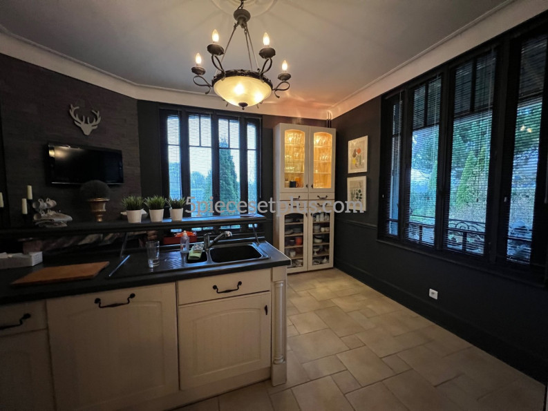 vente Propriété Gace - Photo 5