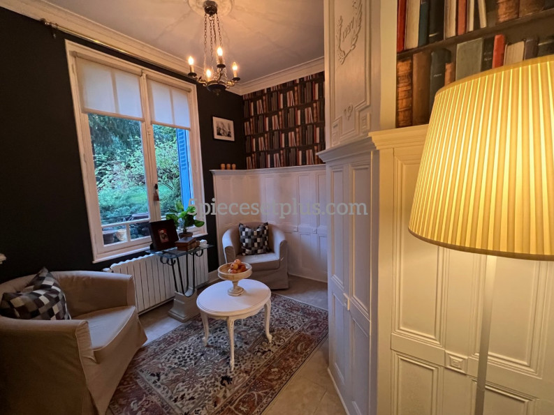 vente Propriété Gace - Photo 6