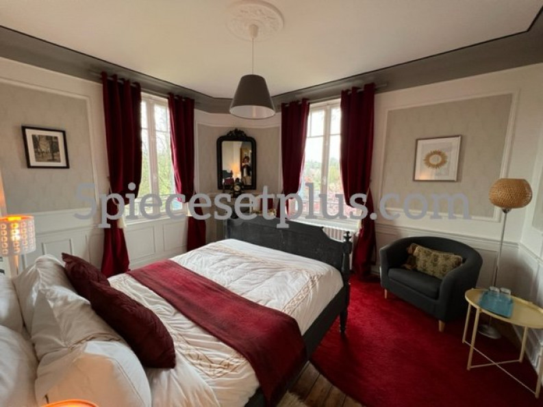 vente Propriété Gace - Photo 7