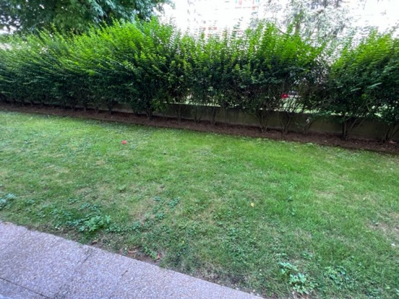 vente Appartement en résidence Chatillon - Photo 9