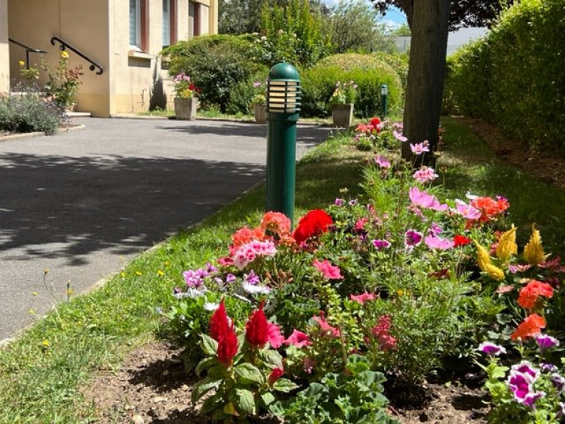 vente Appartement en résidence Chatillon - Photo 10