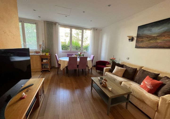 vente Appartement en résidence Chatillon