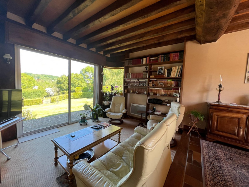 vente Maison individuelle Mortagne Au Perche - Photo 5