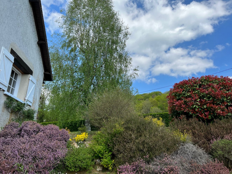 vente Maison individuelle Mortagne Au Perche - Photo 14