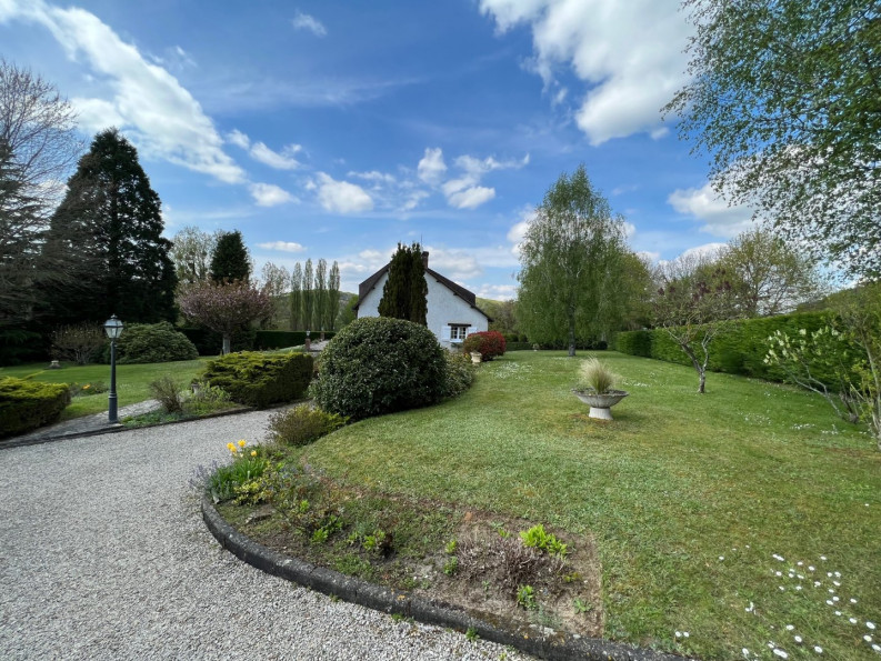 vente Maison individuelle Mortagne Au Perche - Photo 9