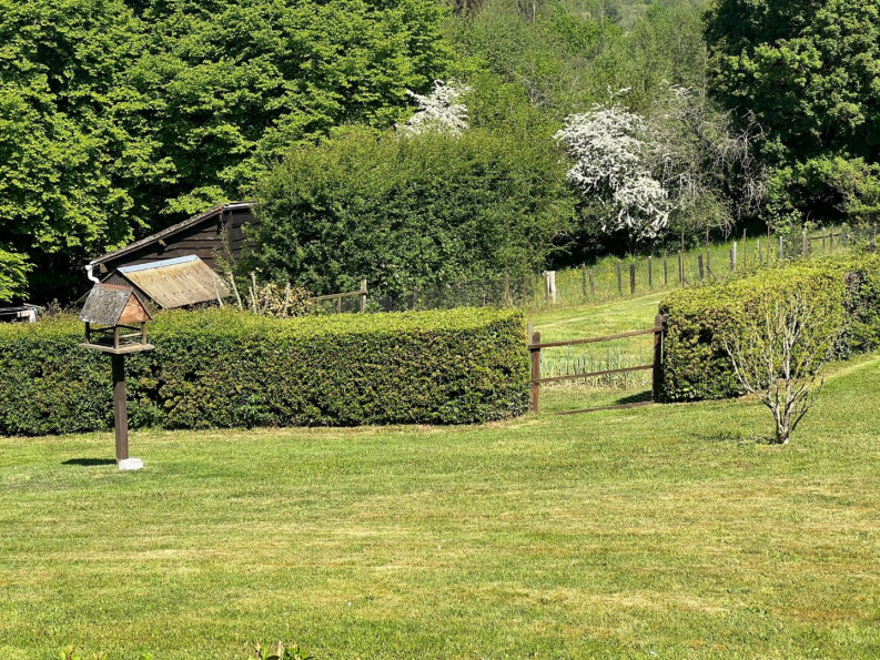 vente Maison individuelle Mortagne Au Perche - Photo 12