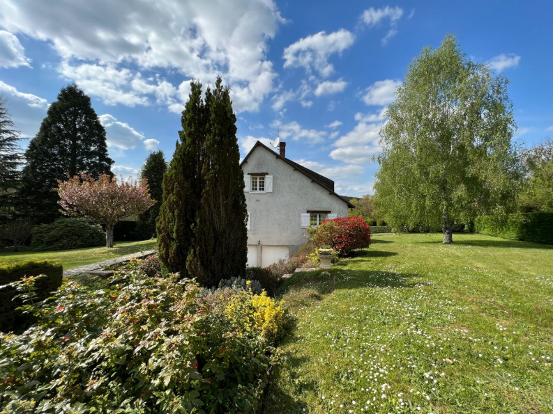vente Maison individuelle Mortagne Au Perche - Photo 16