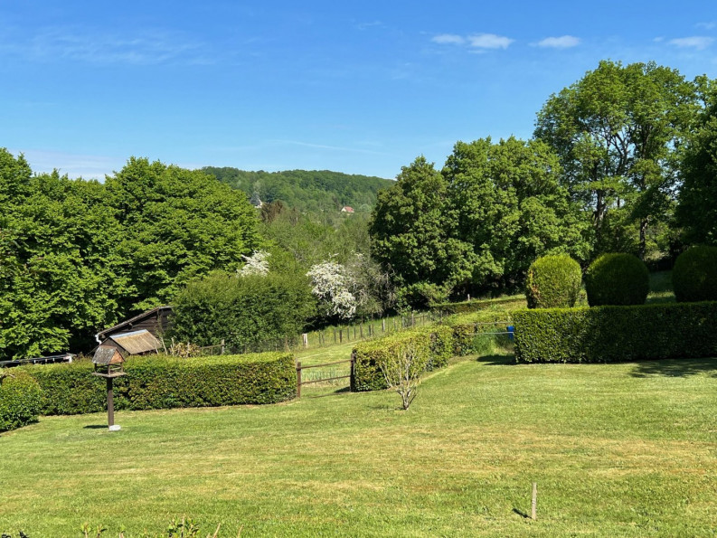 vente Maison individuelle Mortagne Au Perche - Photo 13