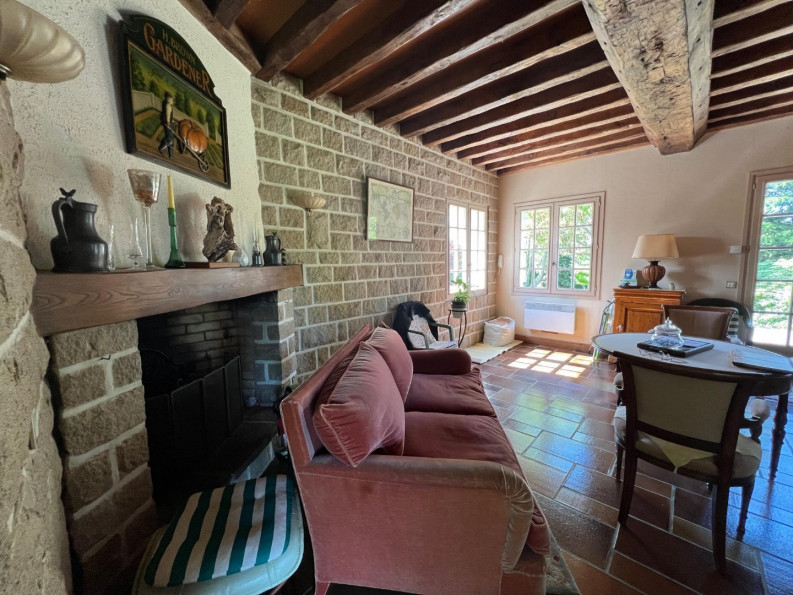 vente Maison individuelle Mortagne Au Perche - Photo 4