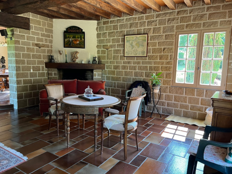 vente Maison individuelle Mortagne Au Perche - Photo 3