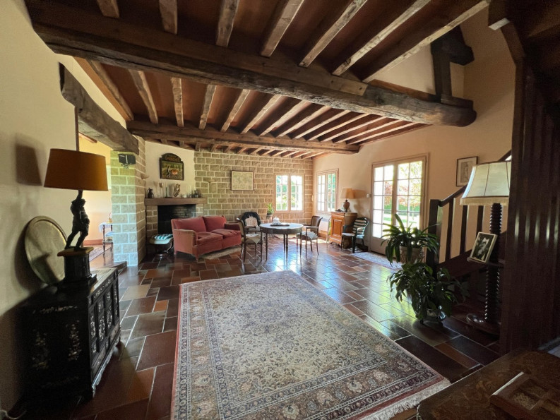 vente Maison individuelle Mortagne Au Perche - Photo 1