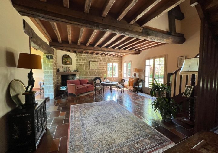 vente Maison individuelle Mortagne Au Perche