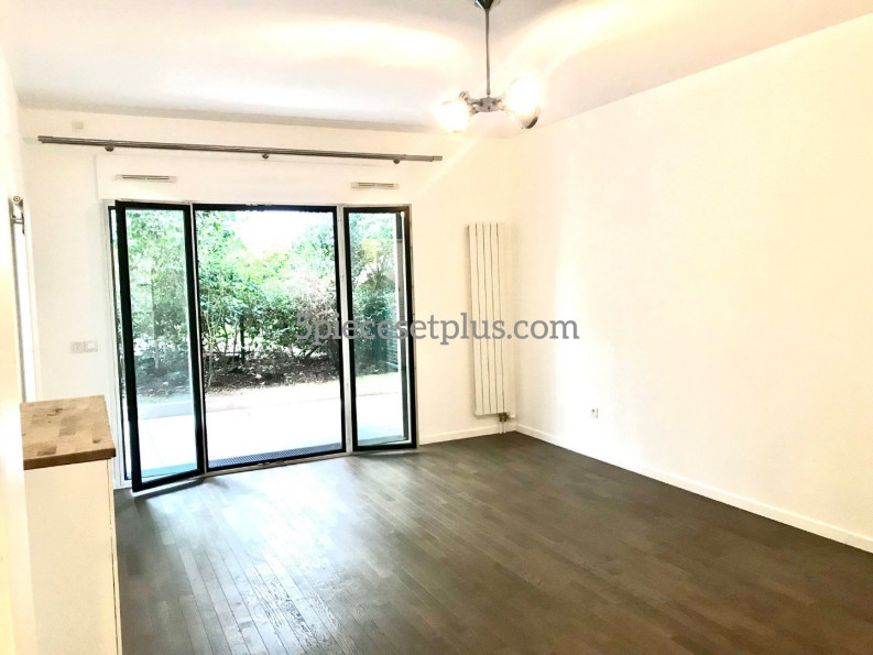 vente Appartement en résidence Suresnes - Photo 2