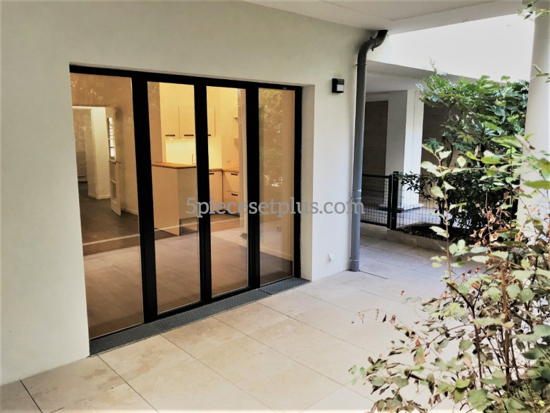 vente Appartement en résidence Suresnes - Photo 5