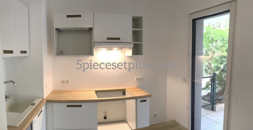 vente Appartement en résidence Suresnes - Photo 4