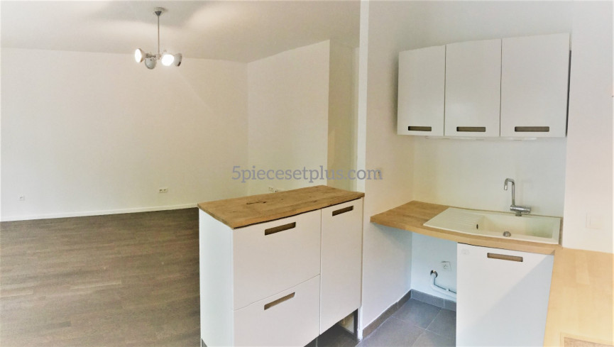 vente Appartement en résidence Suresnes - Photo 3