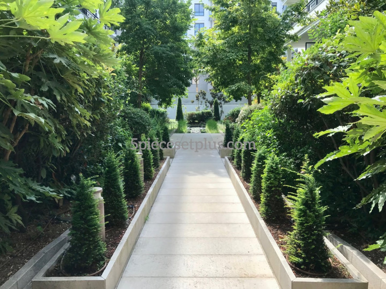 vente Appartement en résidence Suresnes - Photo 8