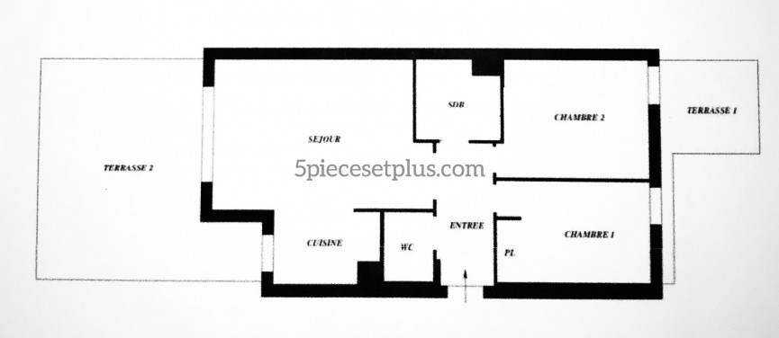 vente Appartement en résidence Suresnes - Photo 6