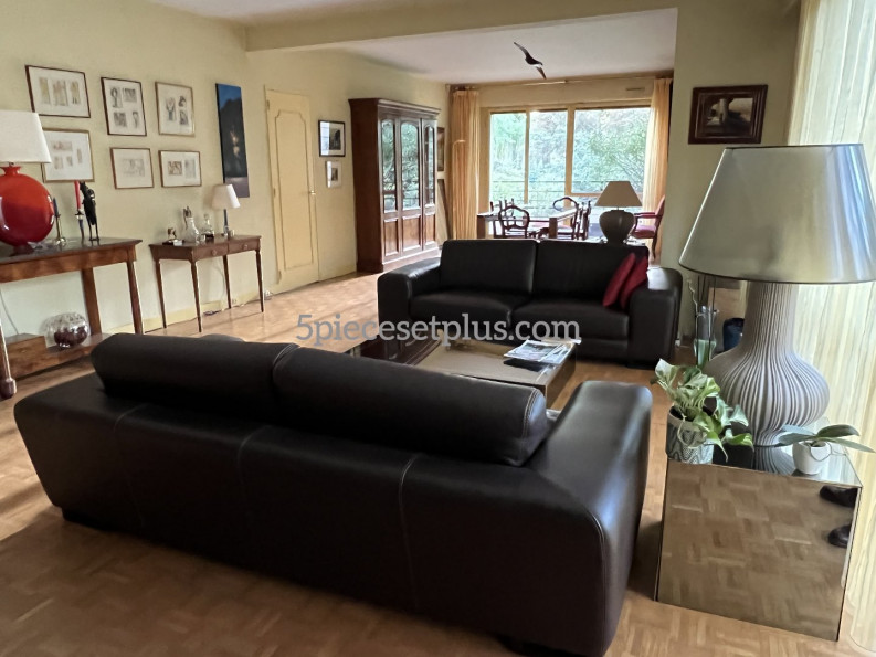 vente Appartement en résidence Maisons Laffitte - Photo 5