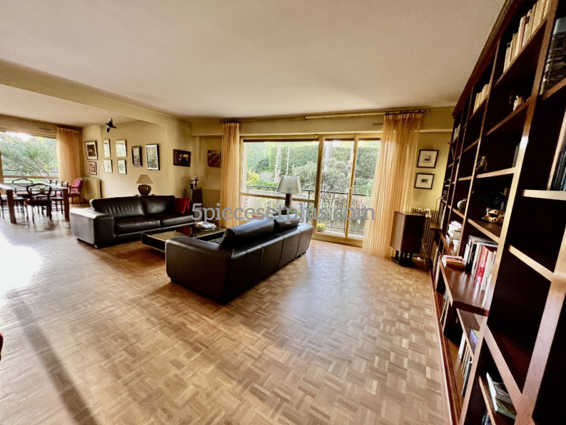 vente Appartement en résidence Maisons Laffitte - Photo 6