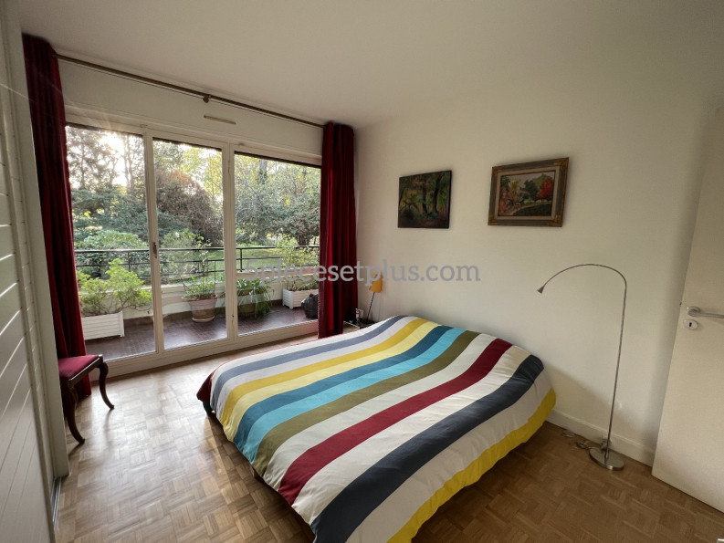 vente Appartement en résidence Maisons Laffitte - Photo 7