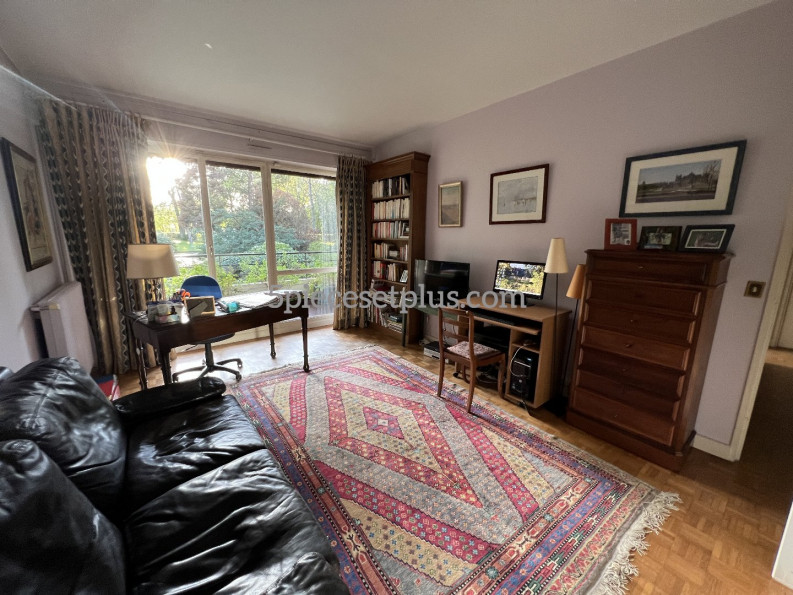 vente Appartement en résidence Maisons Laffitte - Photo 10