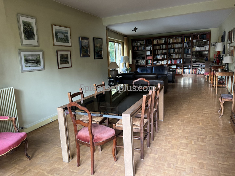 vente Appartement en résidence Maisons Laffitte - Photo 12