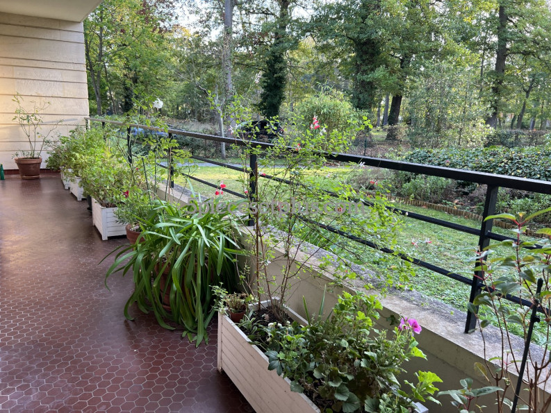 vente Appartement en résidence Maisons Laffitte - Photo 13