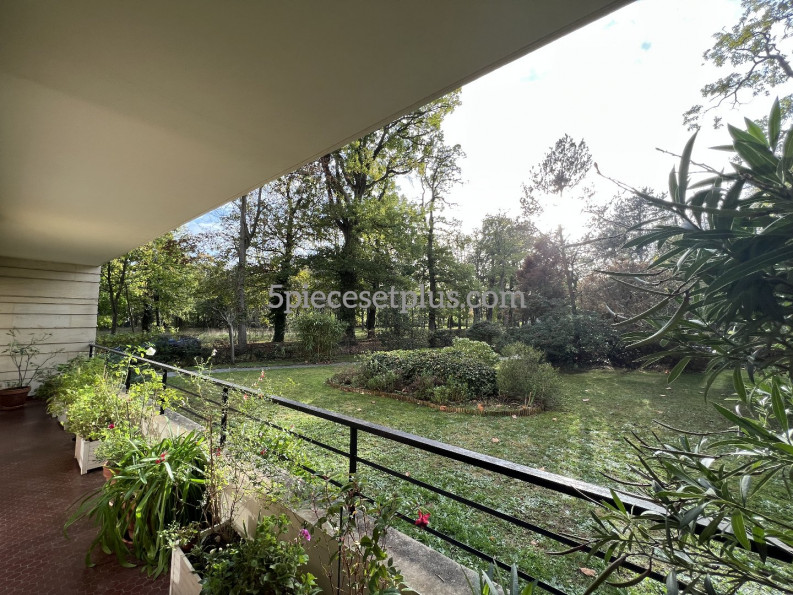 vente Appartement en résidence Maisons Laffitte - Photo 11