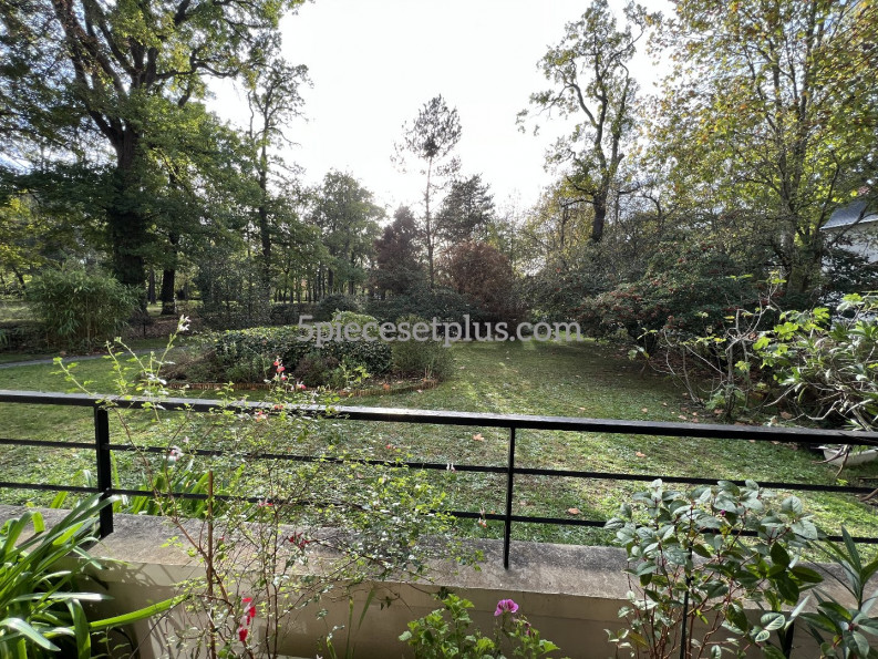 vente Appartement en résidence Maisons Laffitte - Photo 2