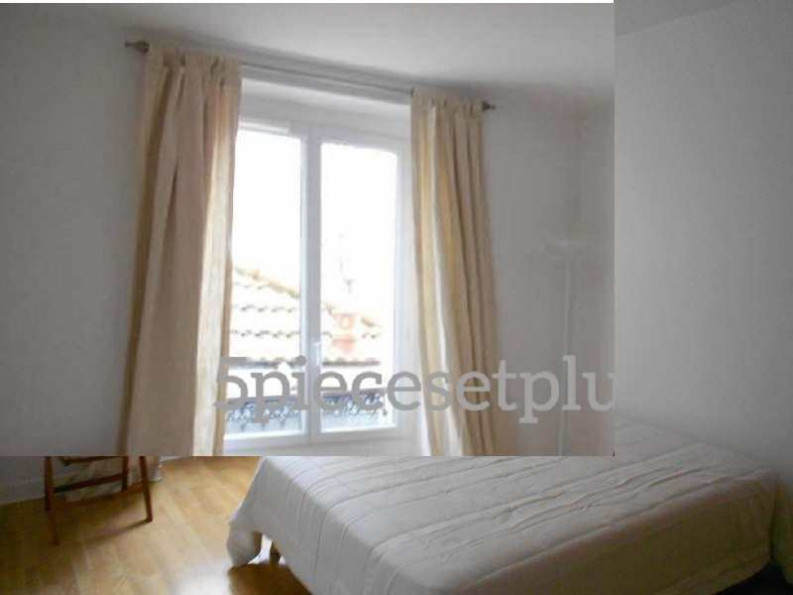 location Appartement rénové Paris 15eme Arrondissement - Photo 6