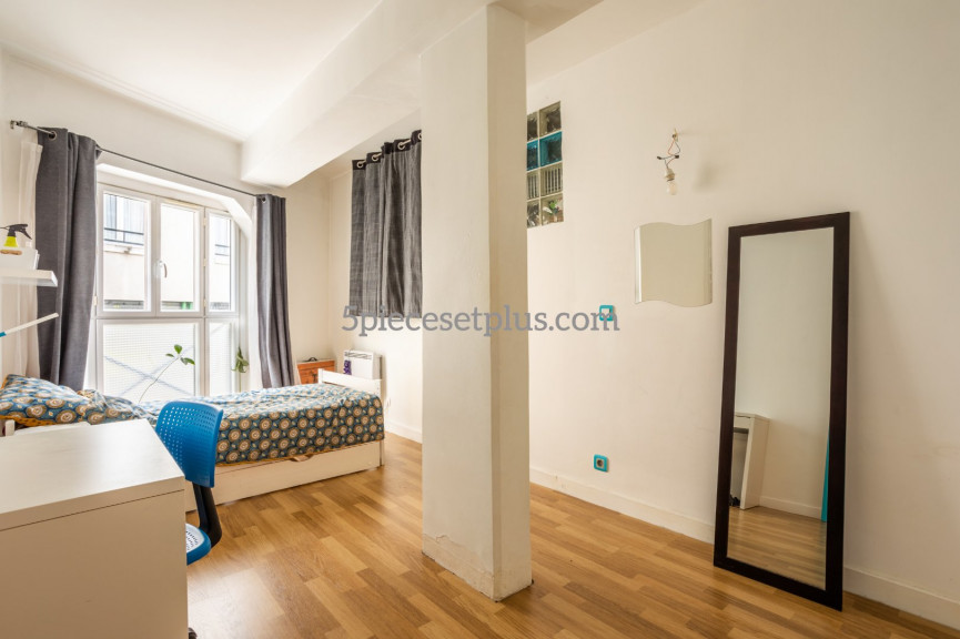 vente Appartement terrasse Paris 20eme Arrondissement - Photo 8