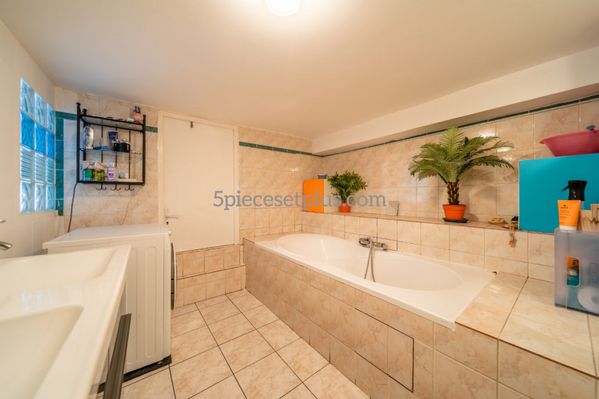 vente Appartement terrasse Paris 20eme Arrondissement - Photo 10