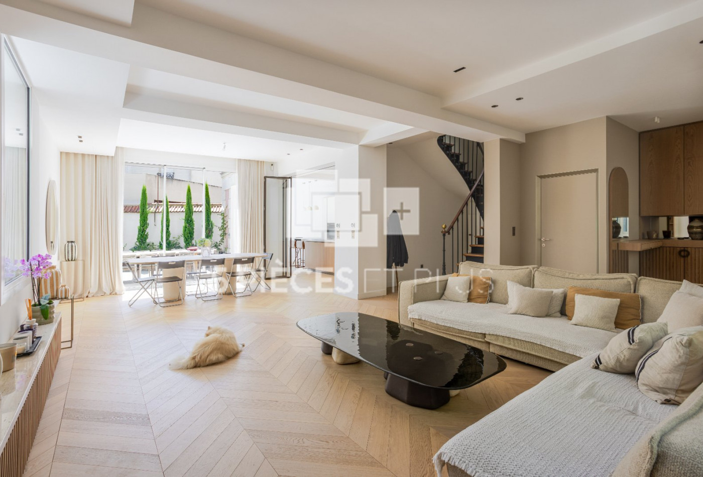 vente Maison Saint Mande - Photo 5