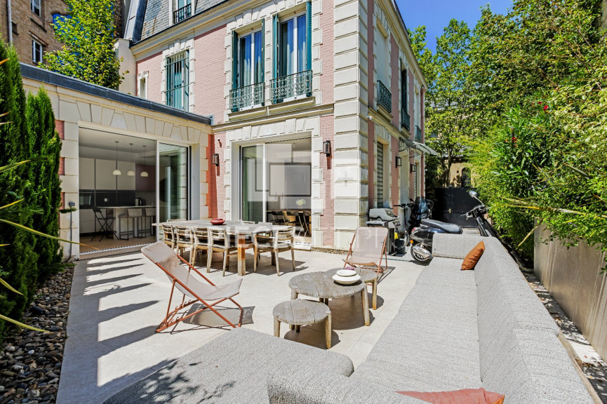 vente Maison Saint Mande - Photo 11