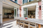 vente Maison Saint Mande
