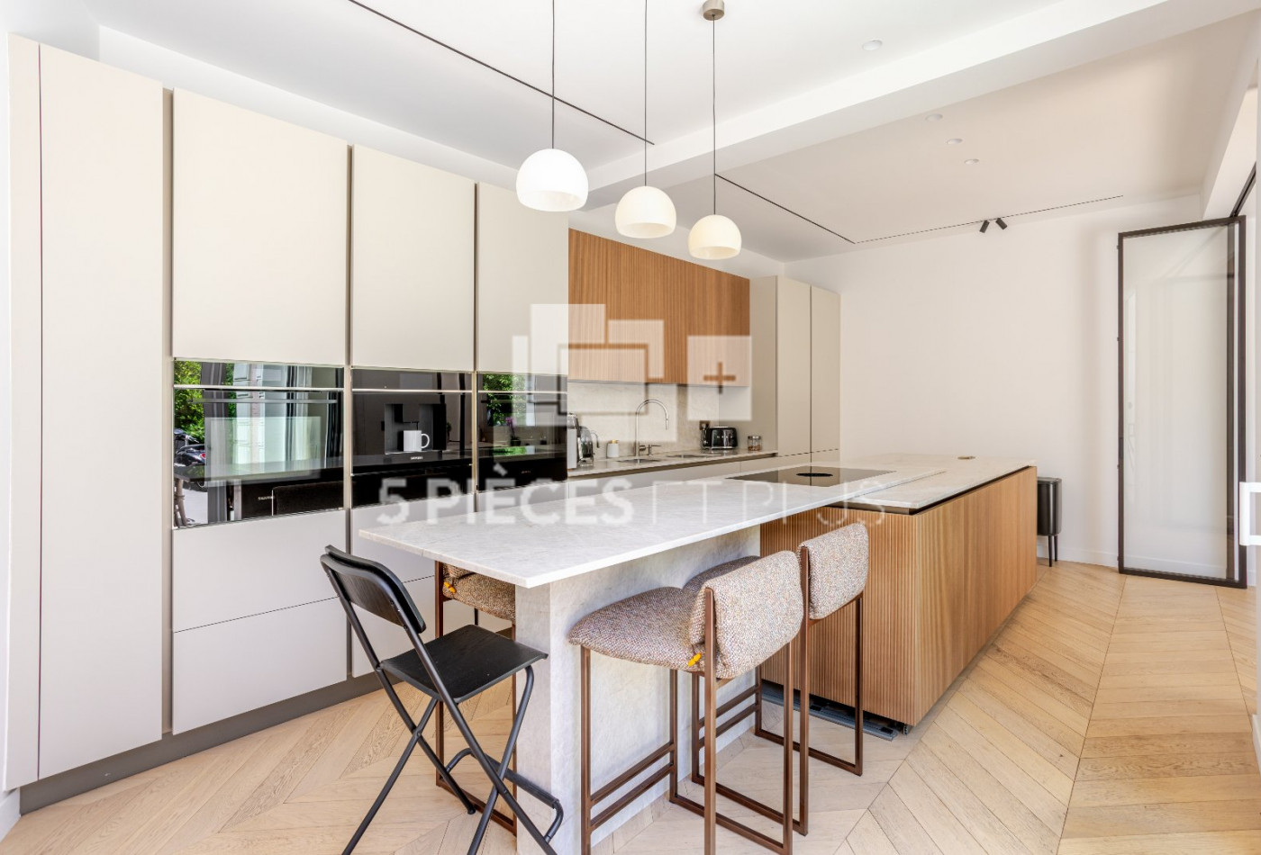 vente Maison Saint Mande - Photo 7