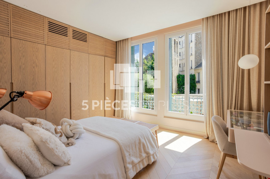 vente Maison Saint Mande - Photo 14
