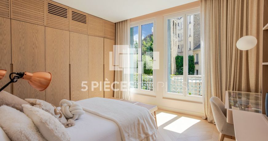 vente Maison Saint Mande