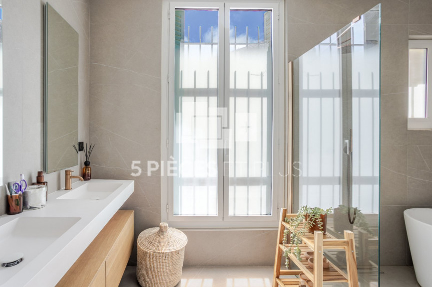 vente Maison Saint Mande - Photo 19