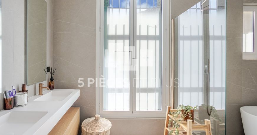 vente Maison Saint Mande