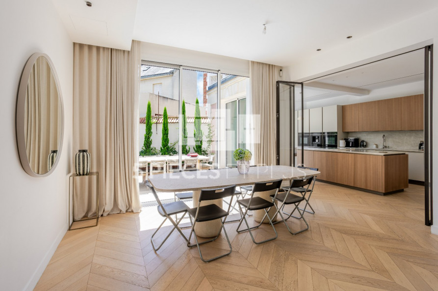 vente Maison Saint Mande - Photo 2