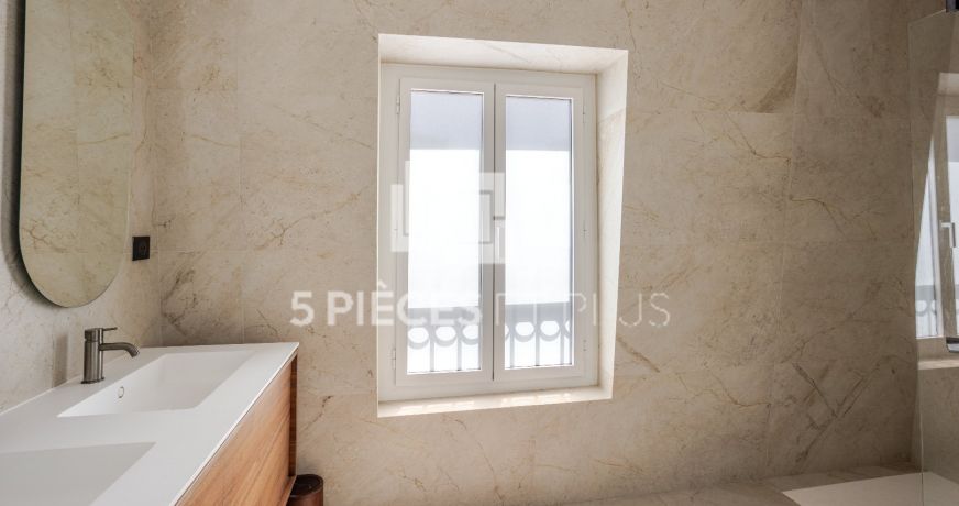vente Maison Saint Mande